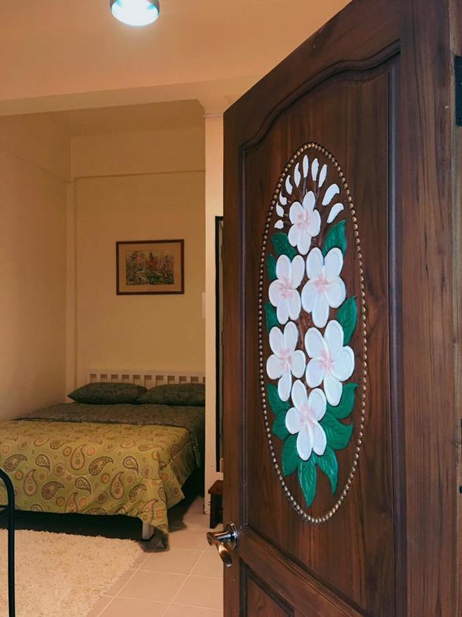 Fon Hostel Чіанграй Екстер'єр фото