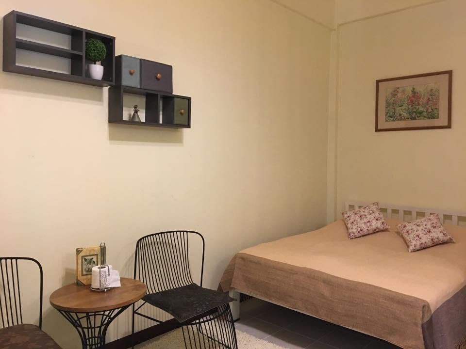 Fon Hostel Чіанграй Екстер'єр фото