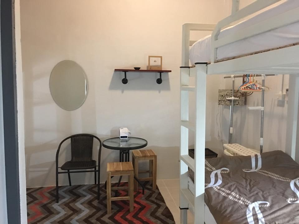 Fon Hostel Чіанграй Екстер'єр фото