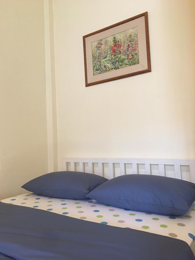Fon Hostel Чіанграй Екстер'єр фото